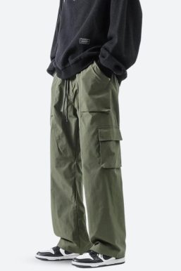 Cargo Pants