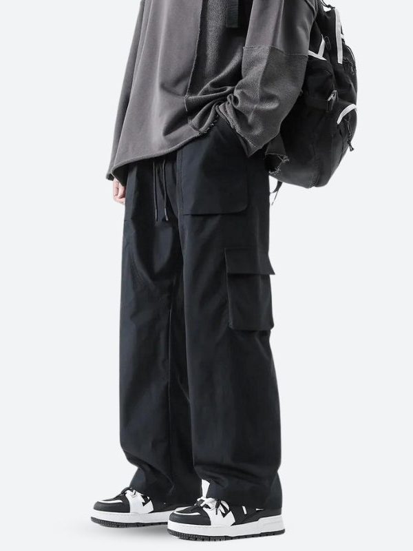 Cargo Pants