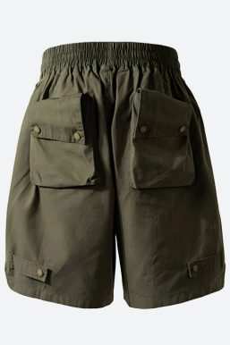 Cargo Shorts