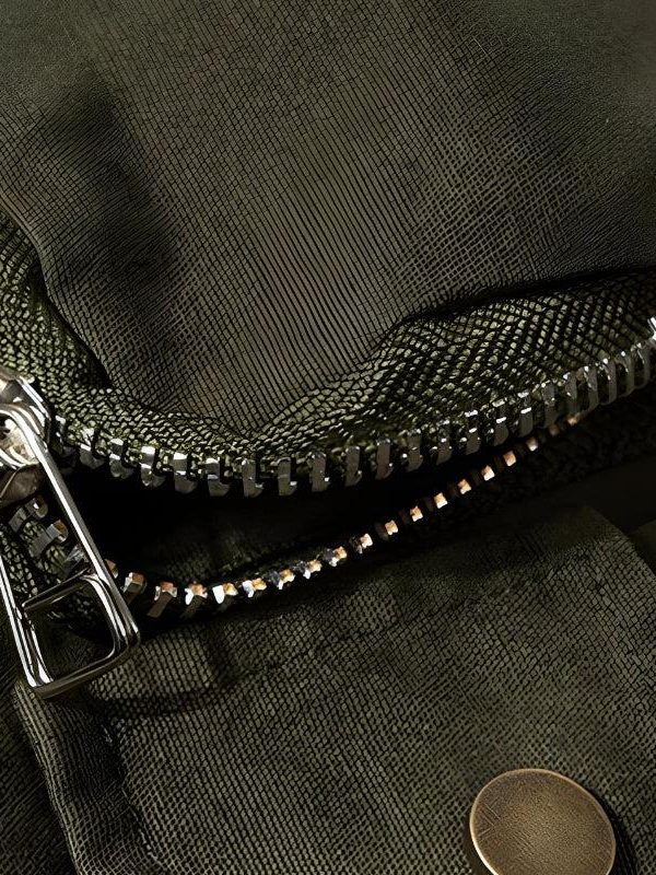 Cargo Shorts