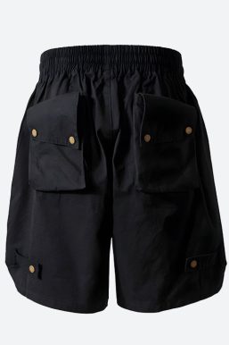 Cargo Shorts