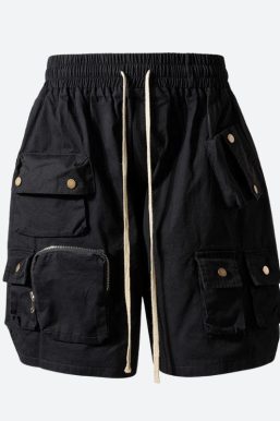Cargo Shorts