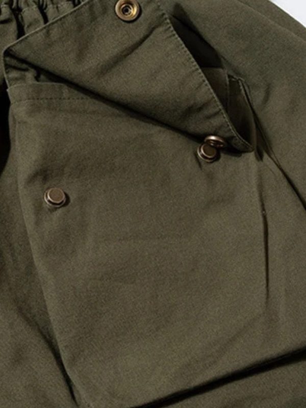 Cargo Shorts