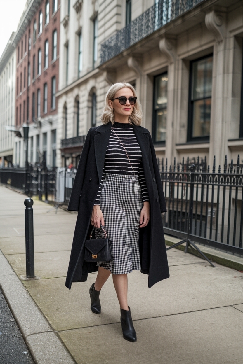 Casting Audition Outfit Dress to Impress: Stand Out Tips outfit idea