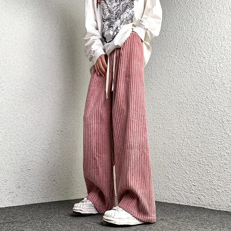 Casual Corduroy Pants Casual Corduroy Pants