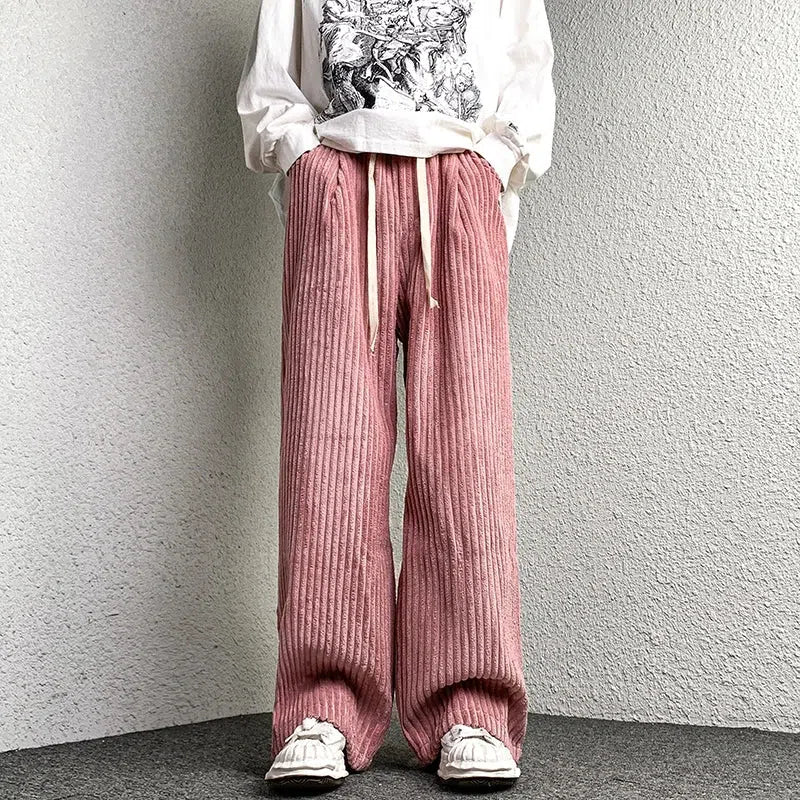 Casual Corduroy Pants Casual Corduroy Pants