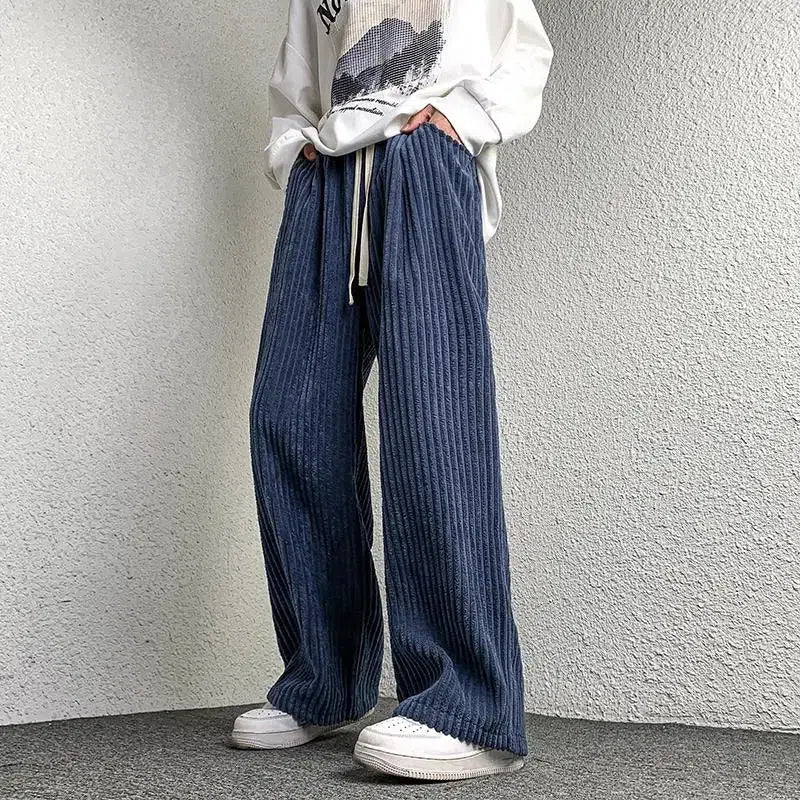 Casual Corduroy Pants Casual Corduroy Pants
