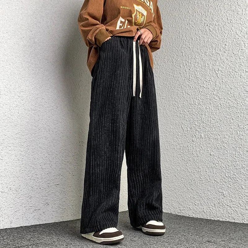 Casual Corduroy Pants Casual Corduroy Pants