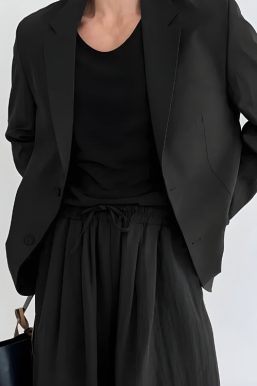 Casual Men Blazer Jacket