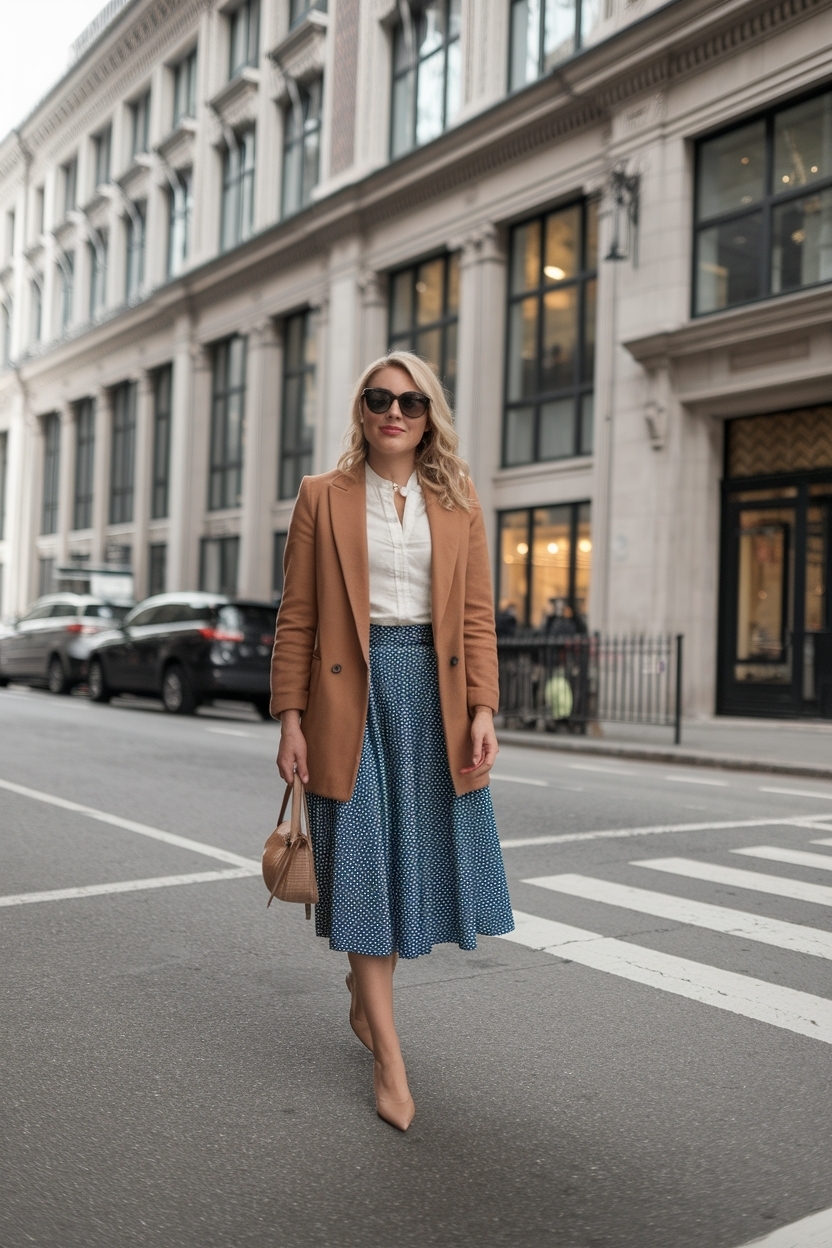 Casual Dress to Impress Outfit Ideas for Every Occasion outfit idea