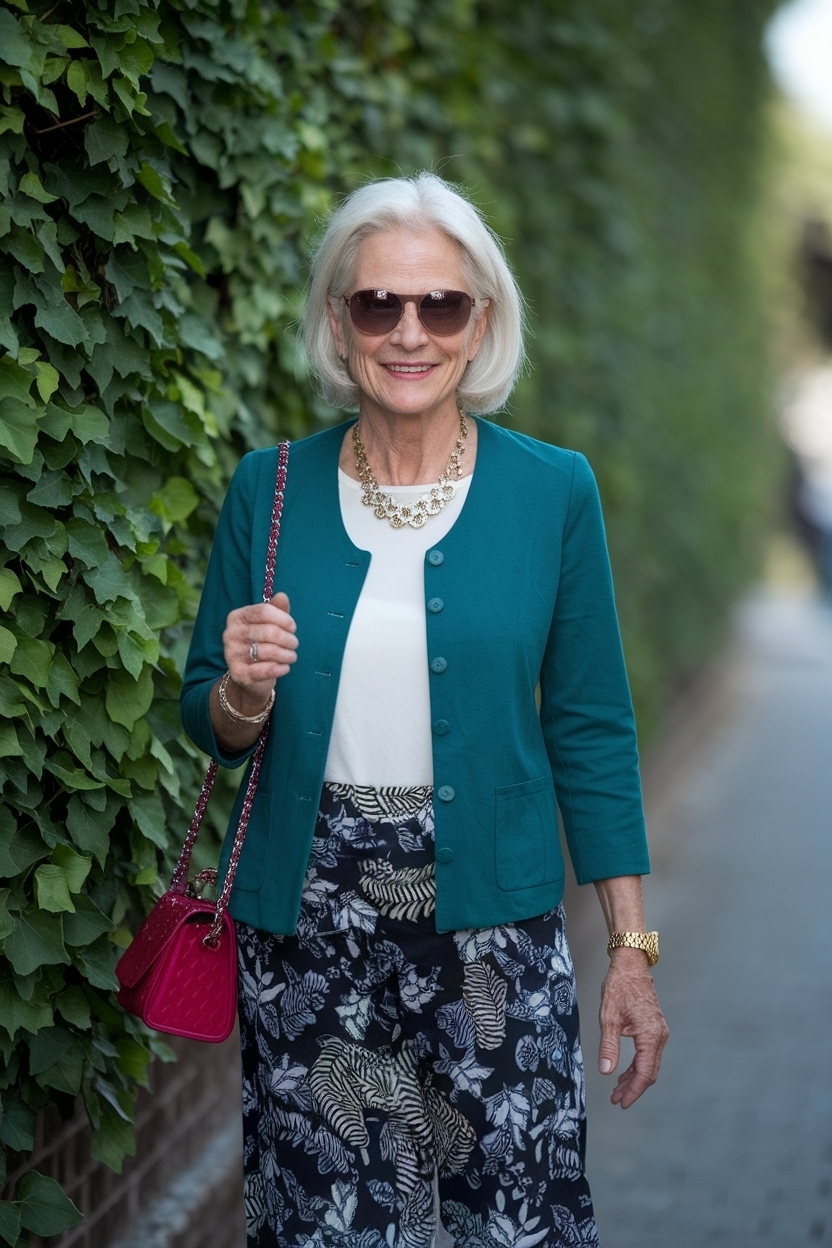 Casual Night Out Outfit for Women Over 5: Tips & Tricks outfit idea