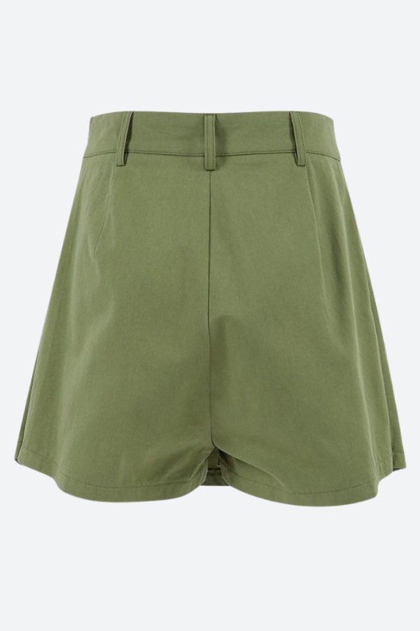 Casualcore Mini Skort