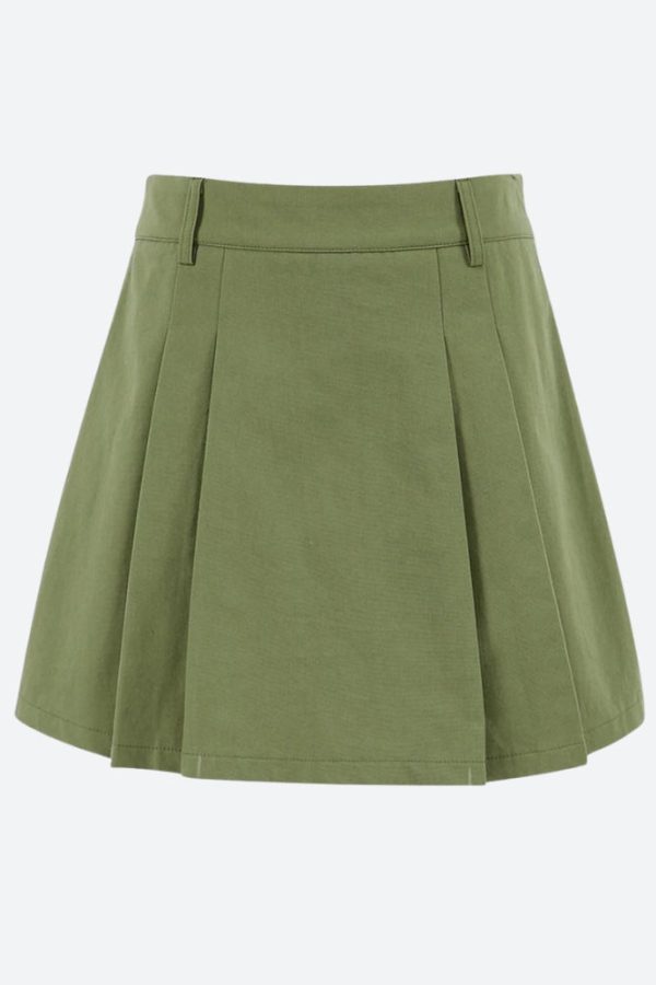 Casualcore Mini Skort