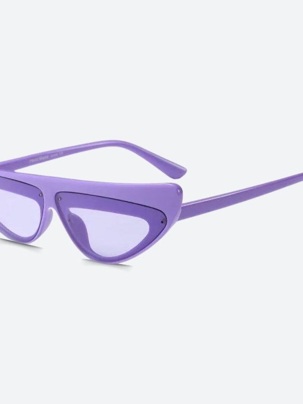 Cat Eye Sunglasses