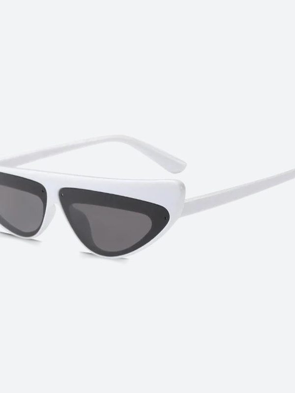 Cat Eye Sunglasses