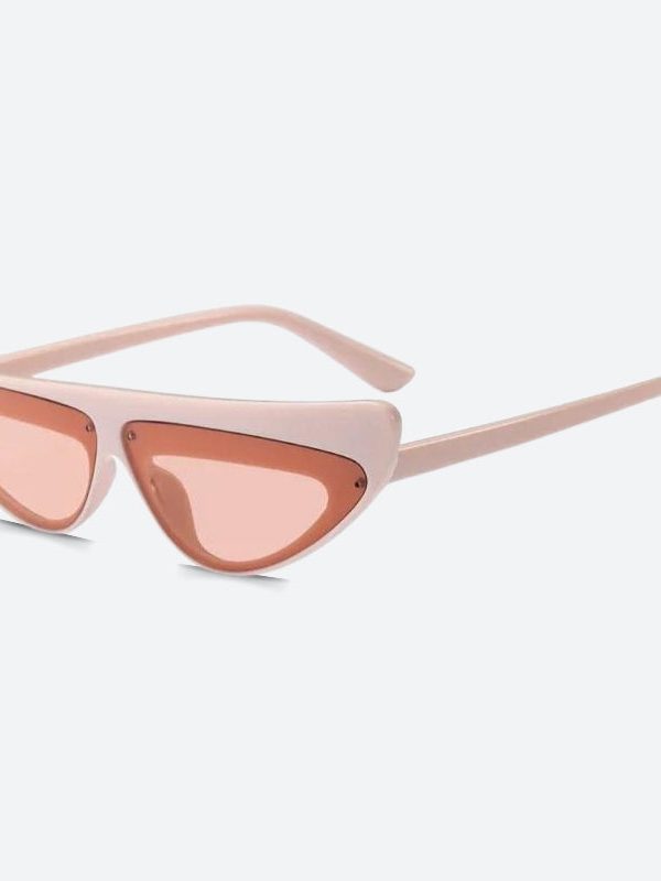 Cat Eye Sunglasses