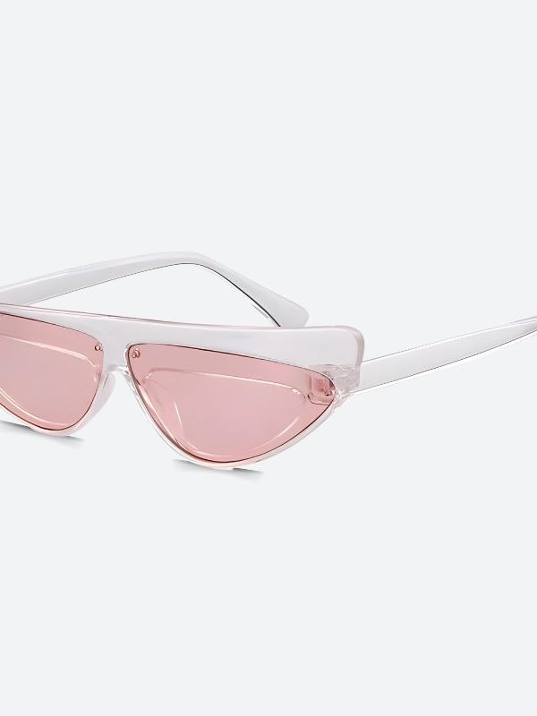 Cat Eye Sunglasses