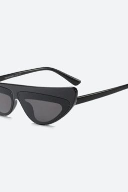 Cat Eye Sunglasses