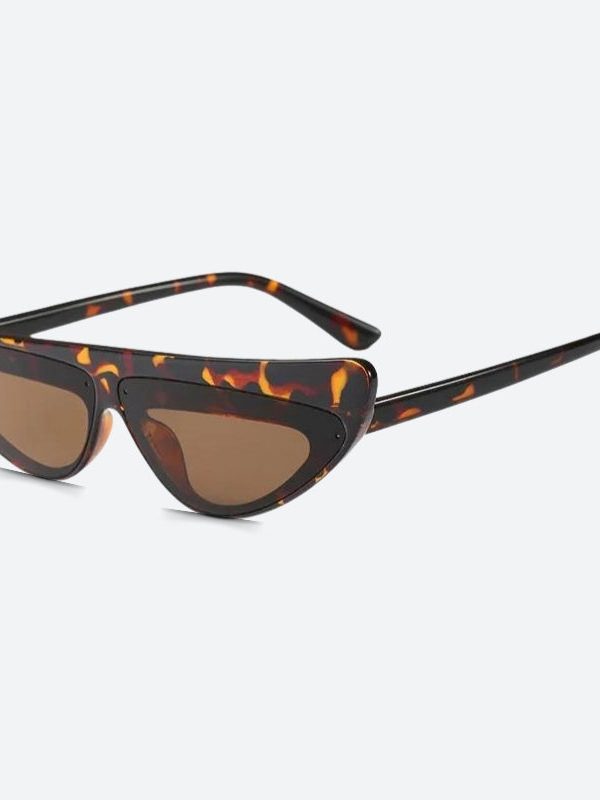 Cat Eye Sunglasses
