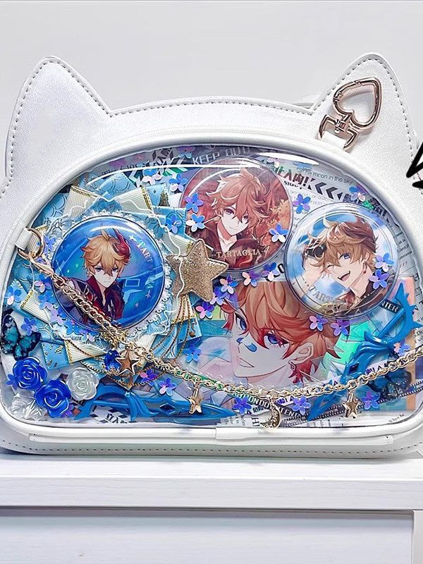 Cat Ita Bag