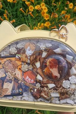 Cat Ita Bag