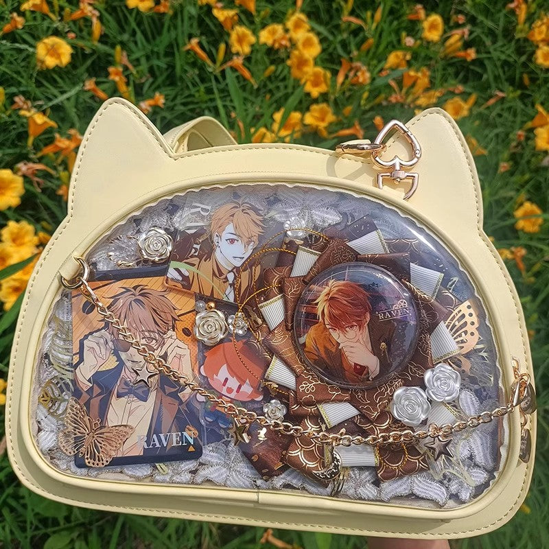 Cat Ita Bag