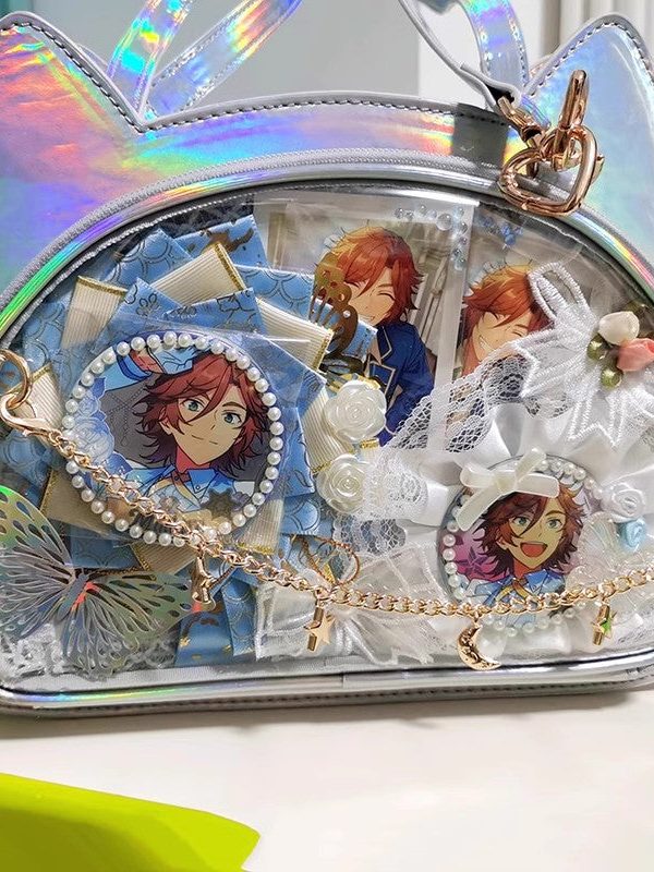 Cat Ita Bag