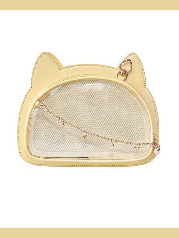 Cat Ita Bag