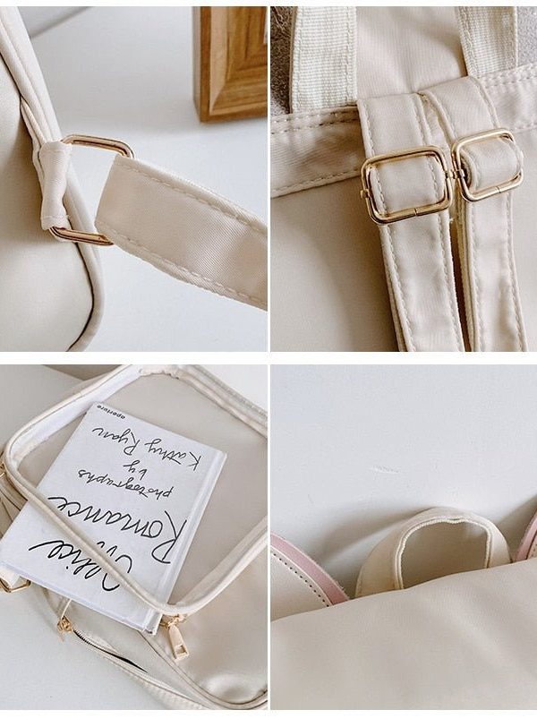 Cat Paw Itabag Backpack