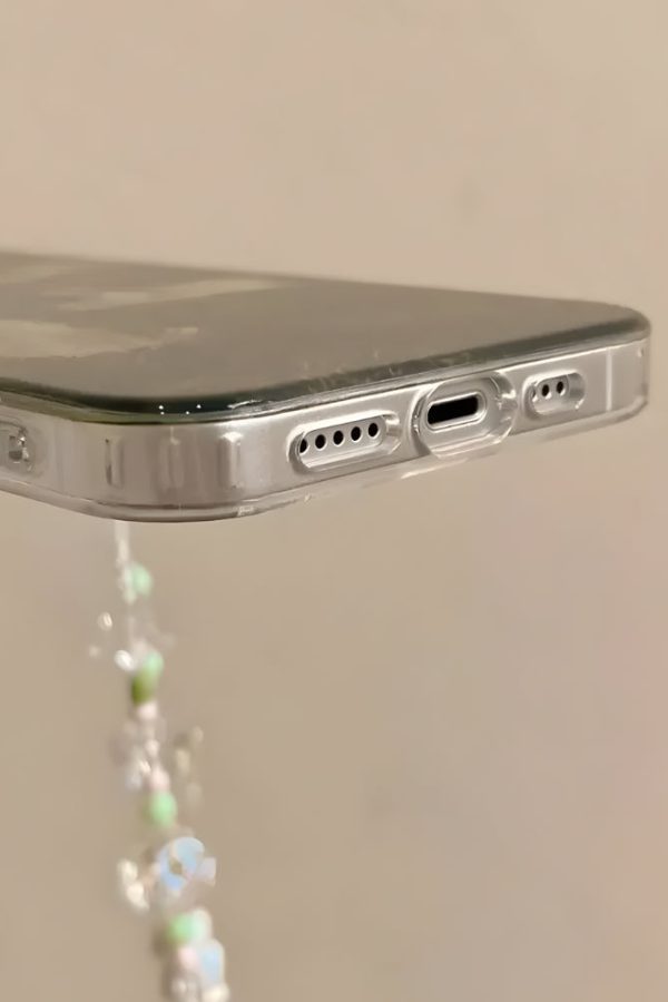 Cats & Flowers Phone Case