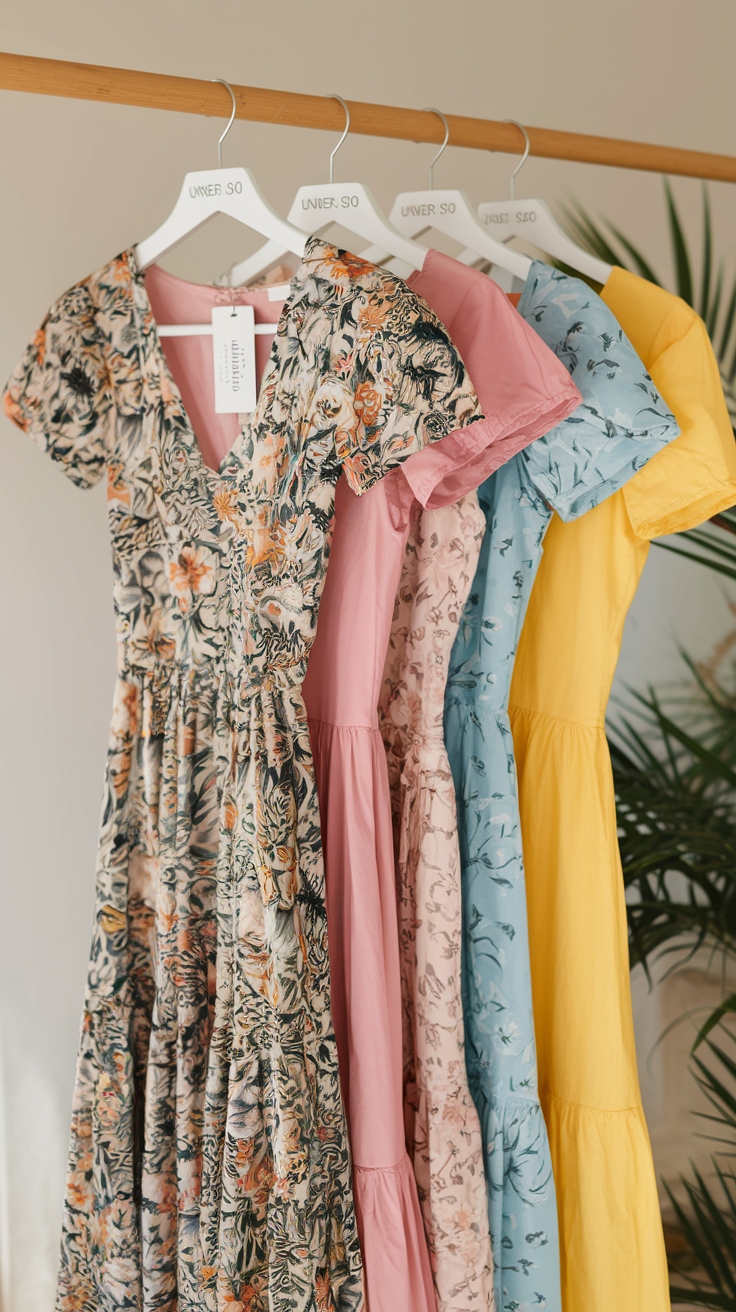 Cheap Maxi Dresses: Affordable Style for Every Occasion outfit idea