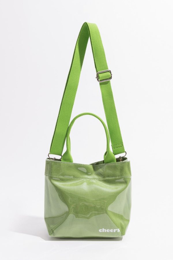 Cheers Shining Tote Bag