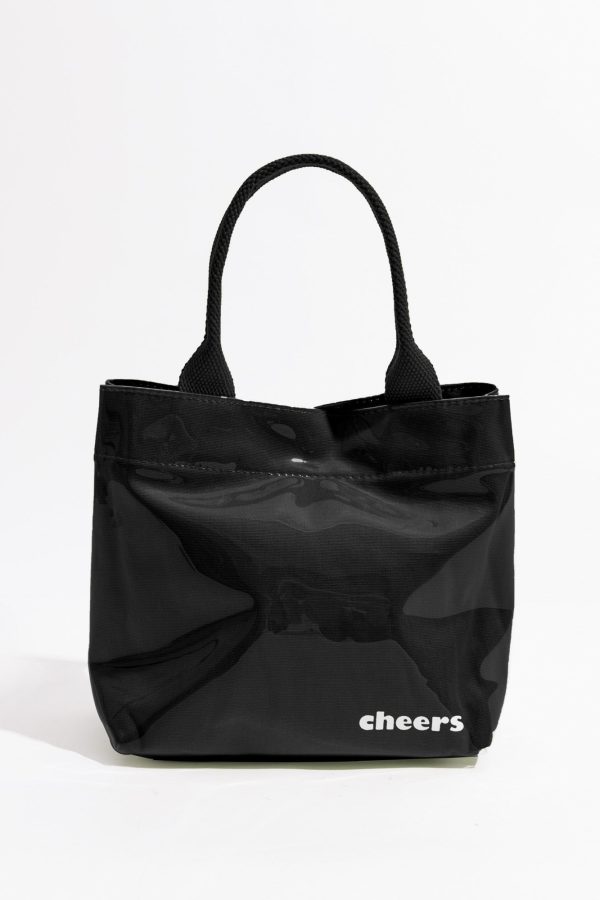 Cheers Shining Tote Bag