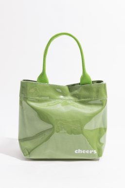 Cheers Shining Tote Bag