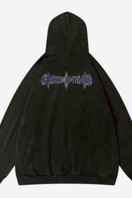 Children Of The Sun Hoodie