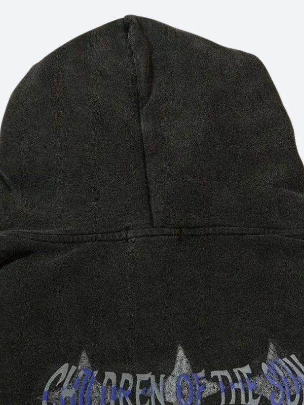 Children Of The Sun Hoodie