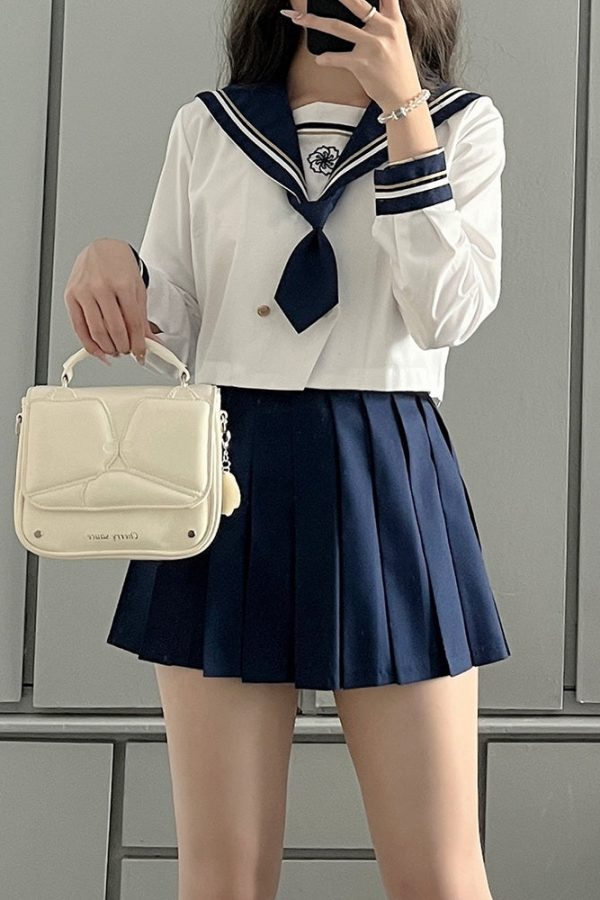 Classic Elegant Bow Lolita Small Shoulder Ita Bag