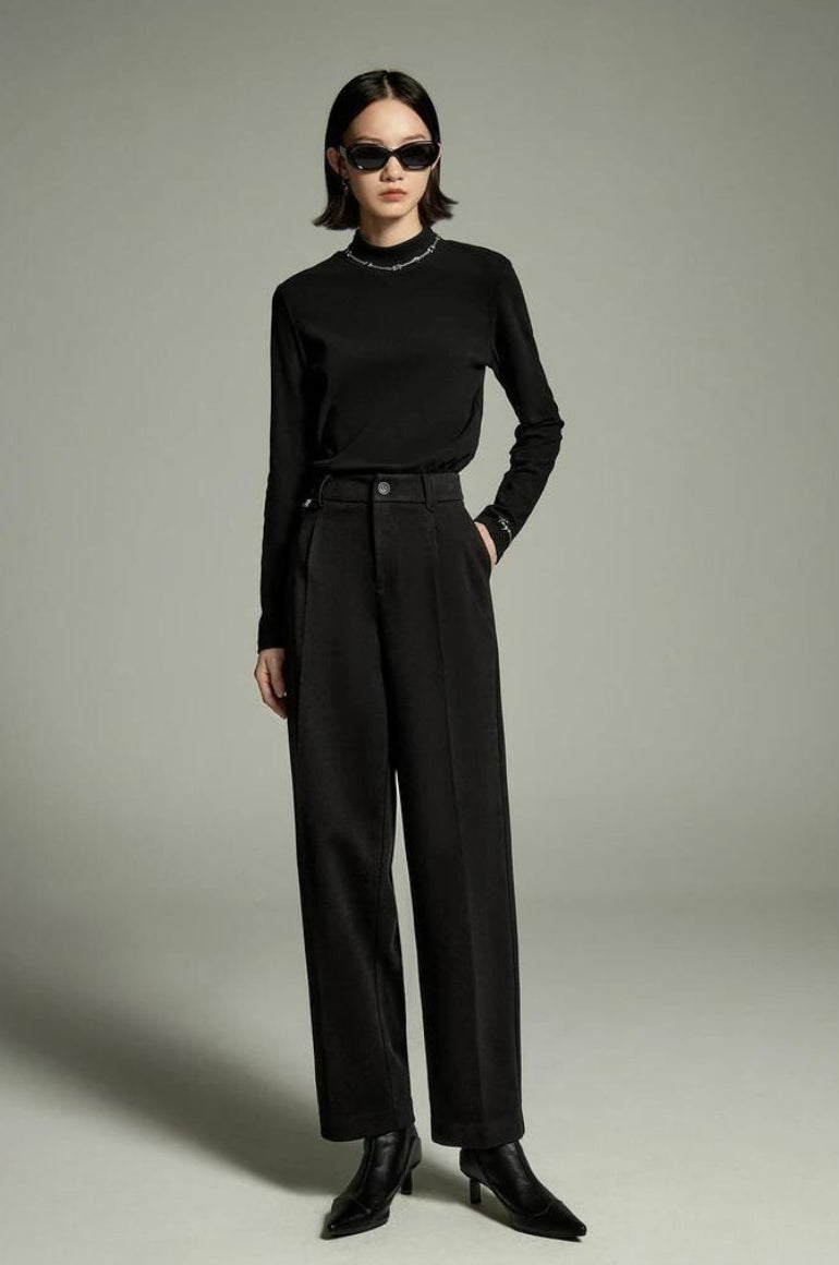 Classiccore Tailored Suit Pants Classiccore Tailored Suit Pants