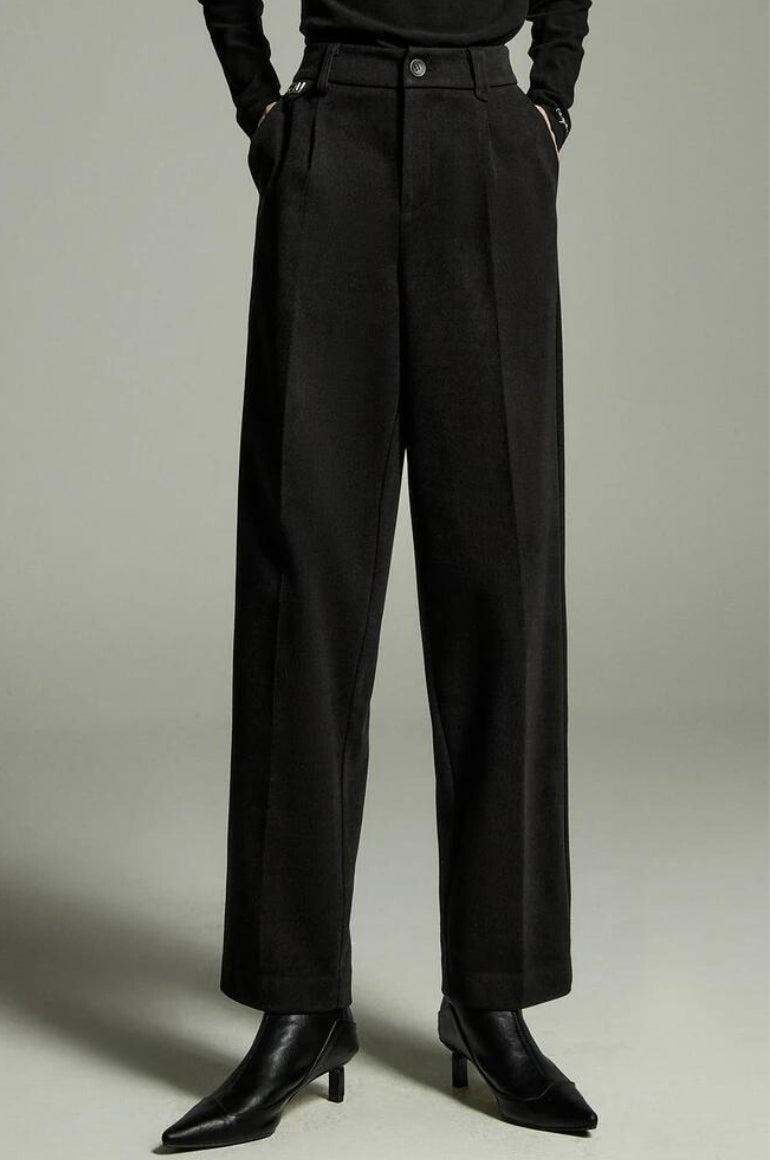 Classiccore Tailored Suit Pants Classiccore Tailored Suit Pants