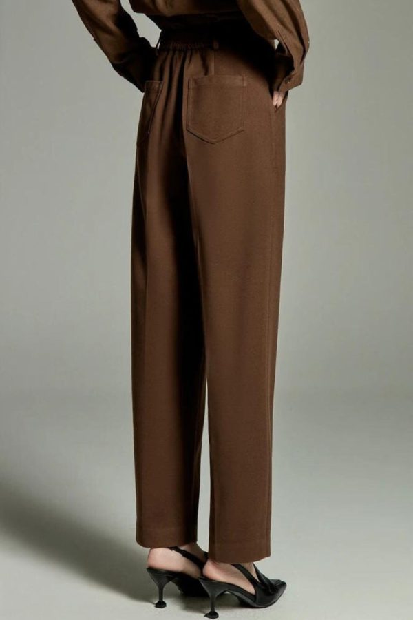 Classiccore Tailored Suit Pants