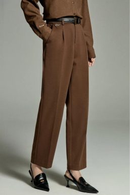 Classiccore Tailored Suit Pants