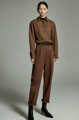 Classiccore Tailored Suit Pants