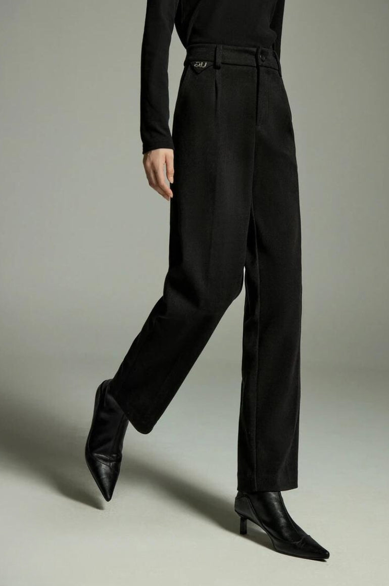 Classiccore Tailored Suit Pants Classiccore Tailored Suit Pants