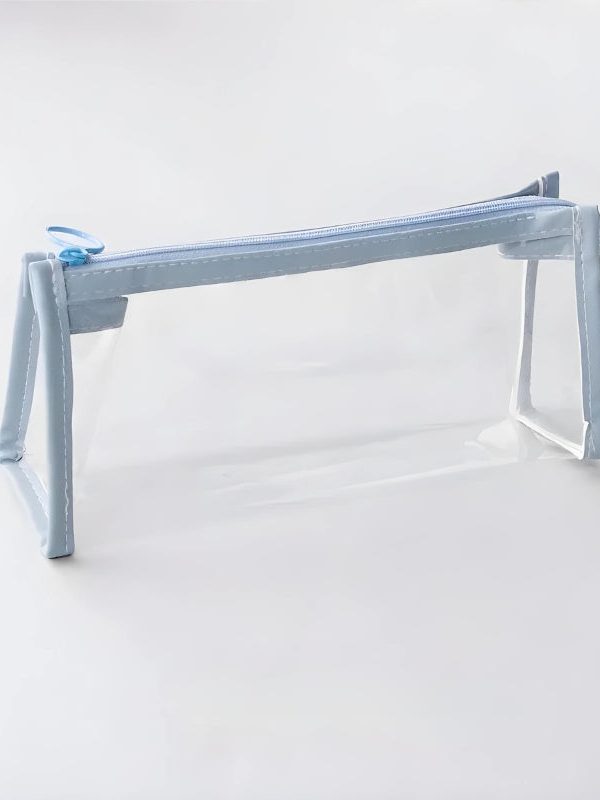 Clear Pencil Case