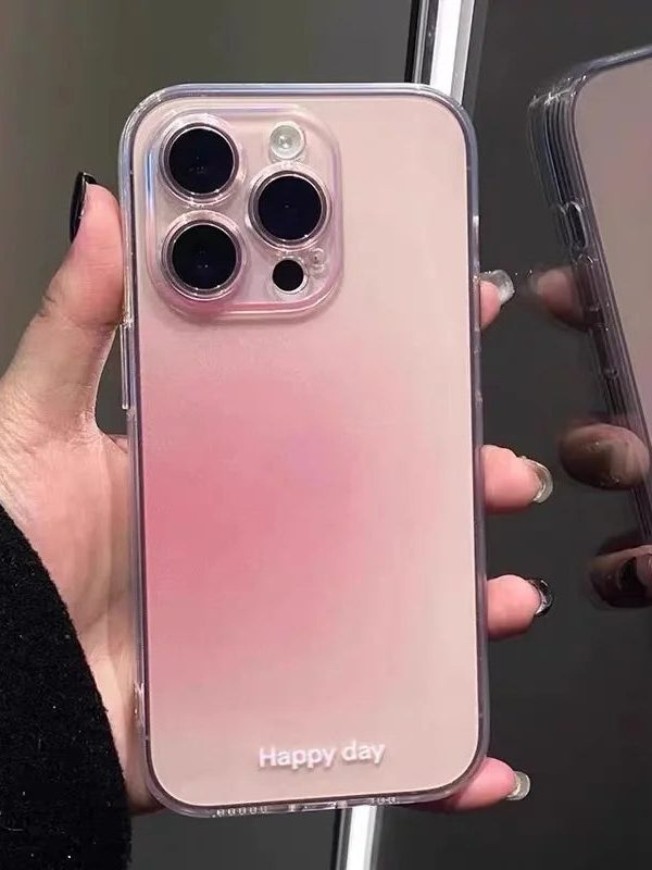 Clear Phone Case