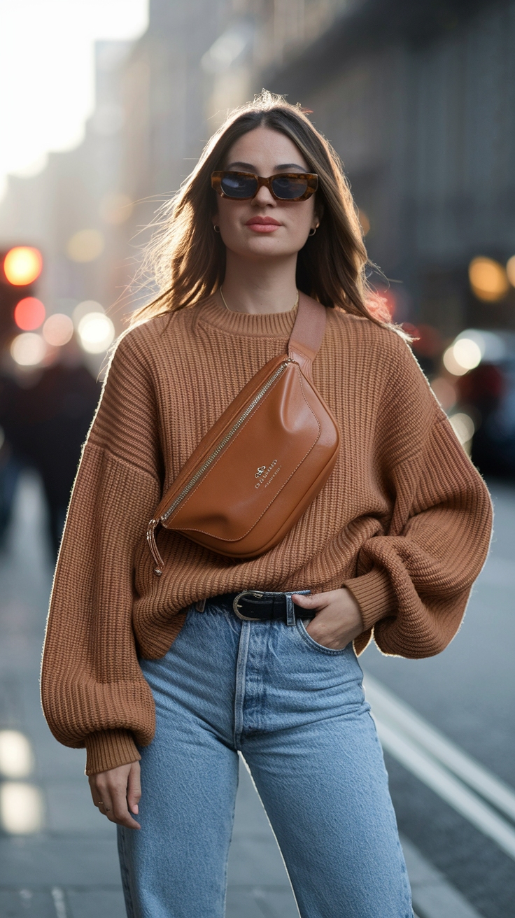 Best Coach Sling Bags Women Will Love This Season outfit idea