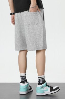 Colored Laces Sweatshort