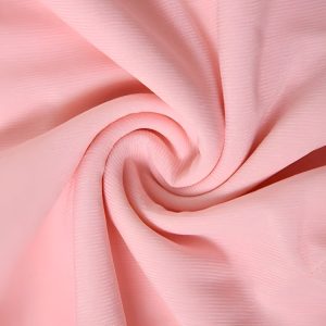 Coquette Backless Mini Dress