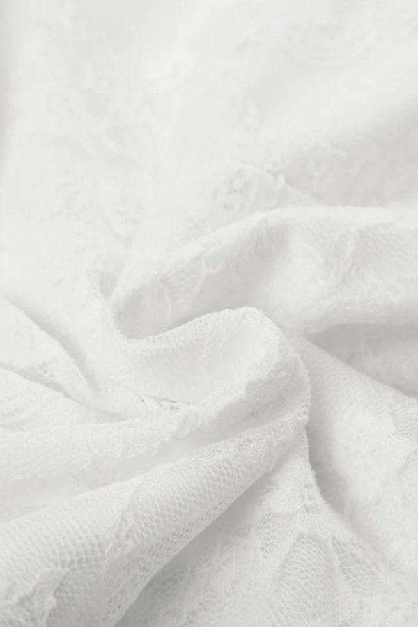 Coquette Bow Halter Neck Top