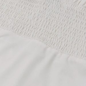 Coquette Halter Neck Mini Dress